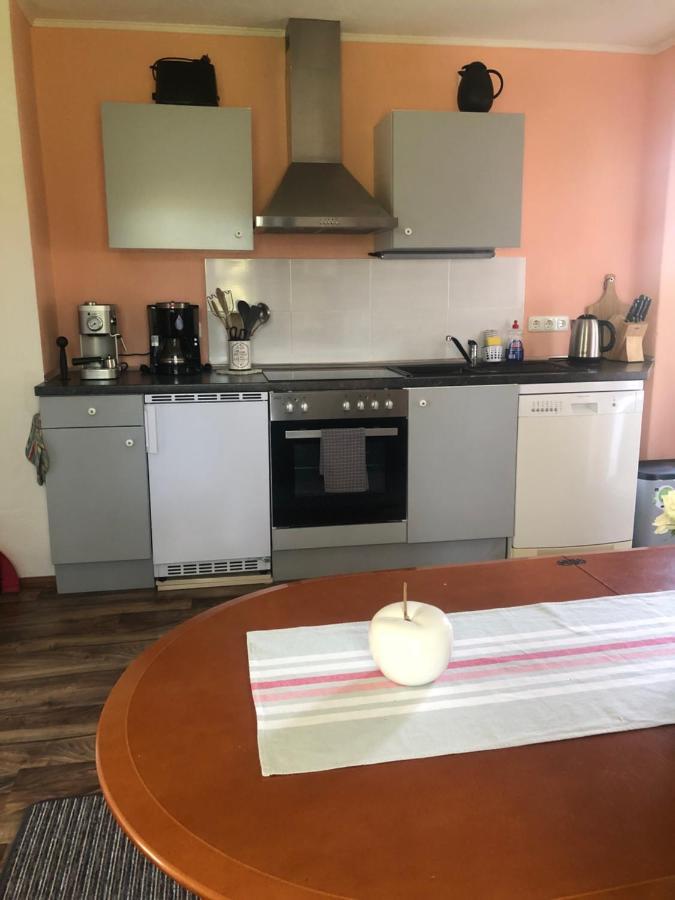 Wohlfuehloase Dresden Nickern Διαμέρισμα Εξωτερικό φωτογραφία