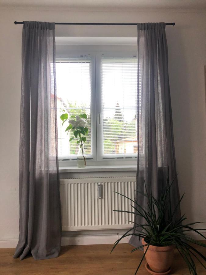 Wohlfuehloase Dresden Nickern Διαμέρισμα Εξωτερικό φωτογραφία